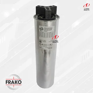 خازن 30 کیلووار فراکو 440 ولت FRAKO LKT 30-440-DP